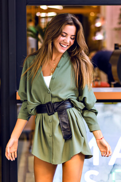 Rawi Fashion Nova Friburgo