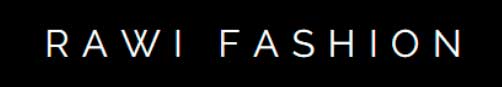 Logo Rawi Fashion