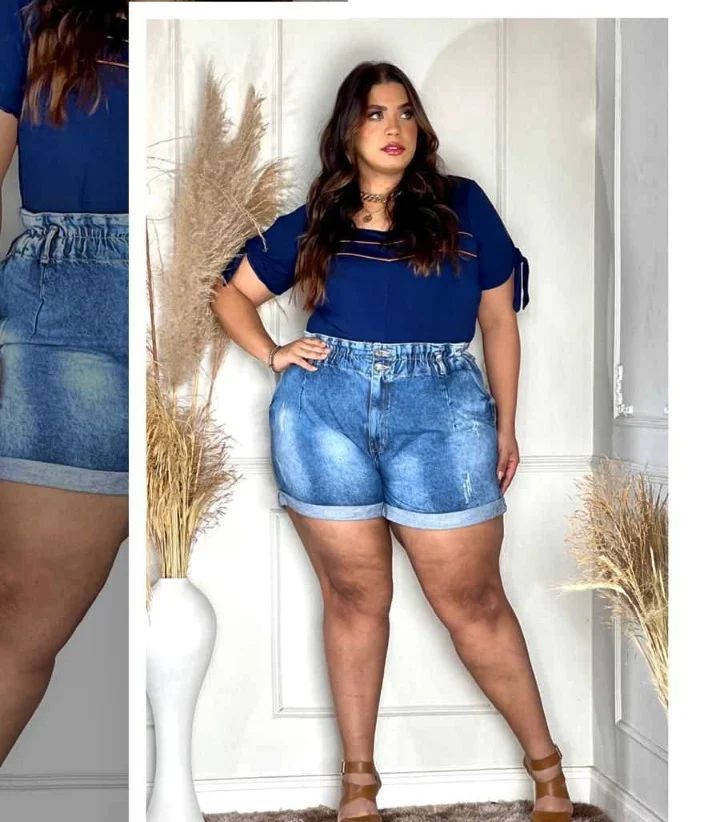 Instagram Rawi Fashion Nova Friburgo